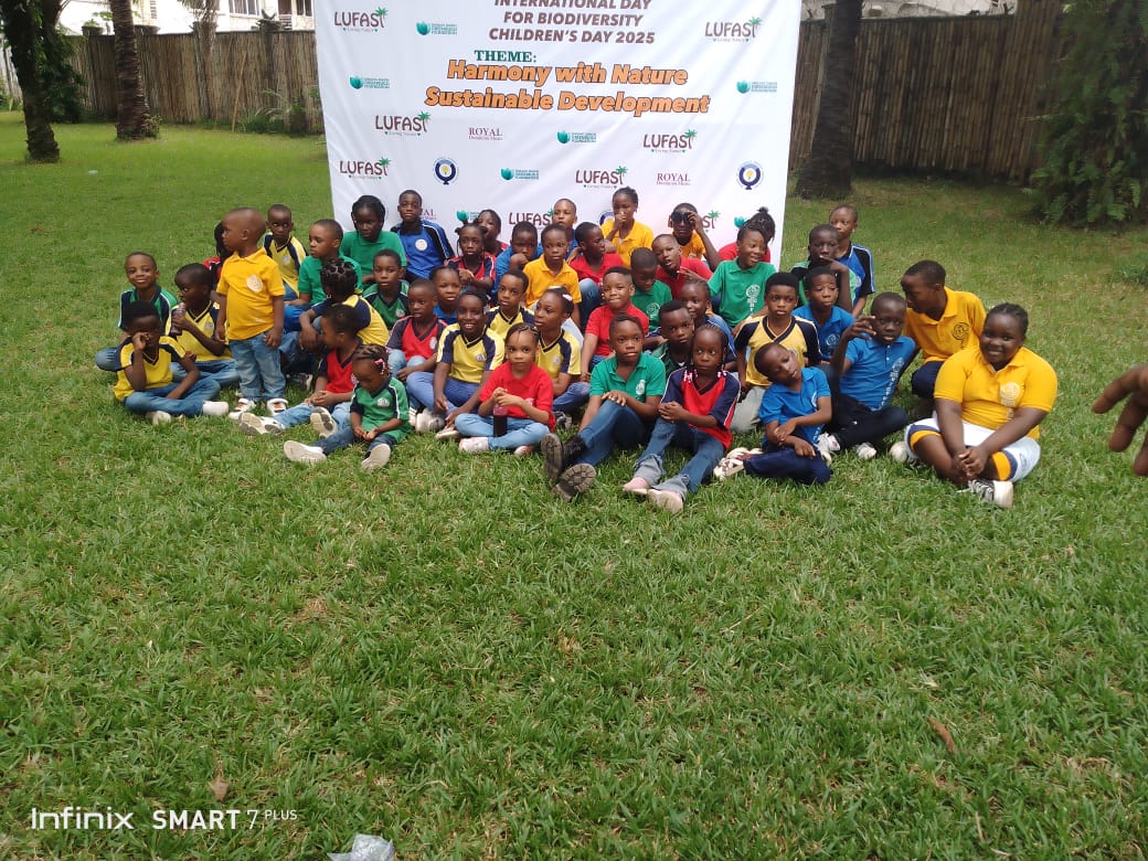 LUFASI Biodiversity Outing